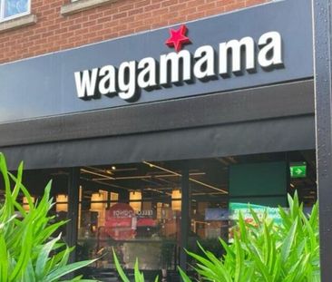 1 bedroom ground floor flat to rent - Photo 6