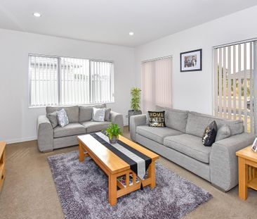 28 Ancroft Street, Papakura, Auckland - Photo 6