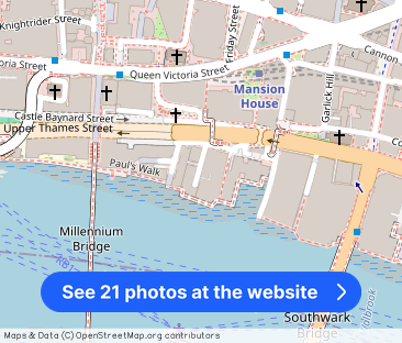 Globe View, London, EC4V - Photo 1