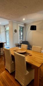 4½ + espace bureau à louer + cour arrière - BIEN LIRE - Photo 4