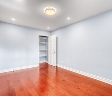 For Lease - 2050 Teeside Court, Mississauga, Ontario - Photo 1