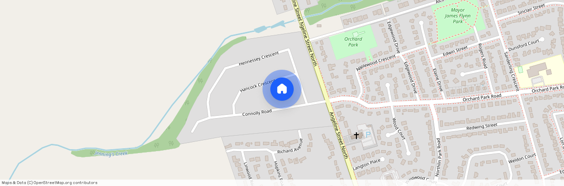 15 Hancock Crescent, Kawartha Lakes