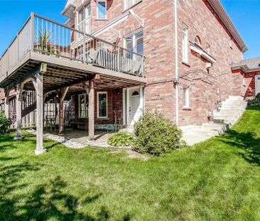 For Lease - 31 Green Meadow Crescent Unit# Lower Level, Richmond Hi... - Photo 2