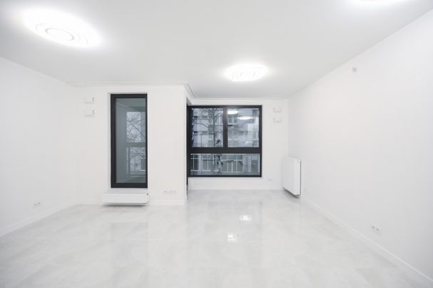 Nowoczesne studio idealne dla singla lub pary - Фото 1