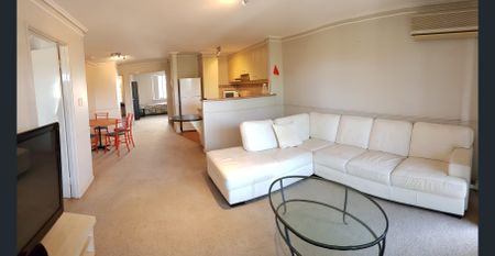 Spacious 3x2 Apartment in a Resort-Style Complex! - Photo 2