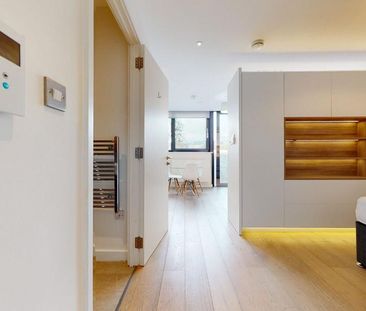 Studio to rent - Photo 2