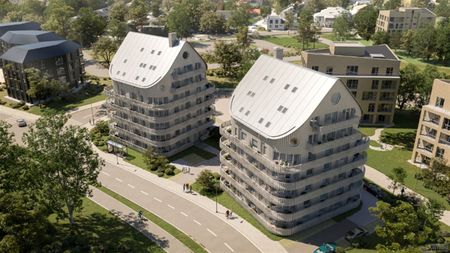 Båtsmansgatan 3 - Foto 2