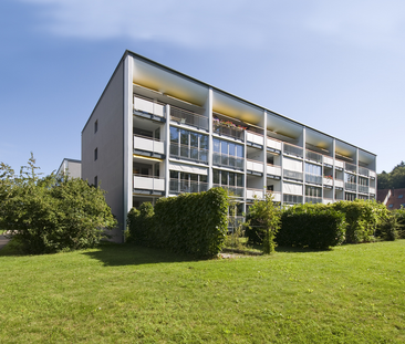 MIETEN OHNE KAUTION - Ruhige Wohnlage im Grünen - Photo 5