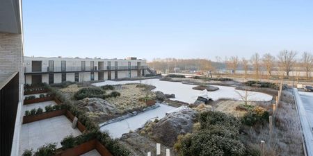 Appartement te huur in Veurne voor € 950 met 2 slaapkamers - Foto 4