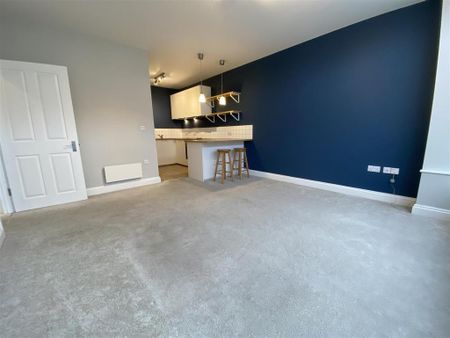 1 bedroom flat to rent - Photo 2