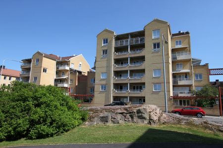 Järnvägsgatan 7 - Photo 2
