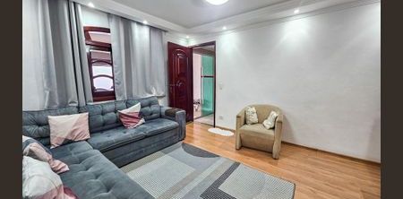 Casa de condomínio para alugar com 140m², 3 quartos e 2 vagas - Foto 2