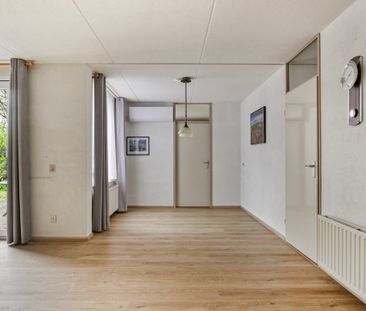 Te huur: Huis Barendrechtstraat in Tilburg - Foto 2