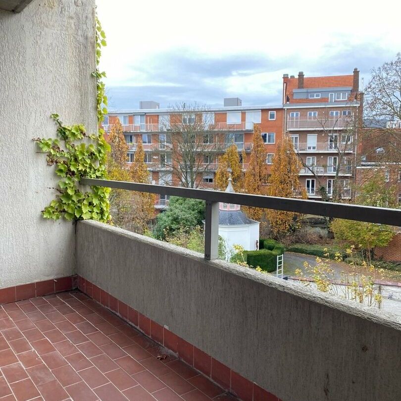 Appartement te huur in Leuven - Photo 1