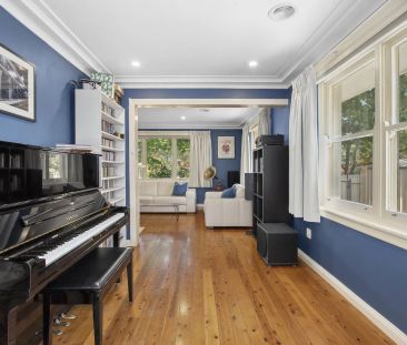 Classic Charm Meets Modern Comfort - Photo 3