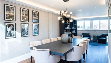 3 bedroom penthouse to rent - Photo 5