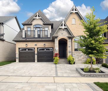 For Lease - 43 Leaden Hall Drive Unit# Bsmt, East Gwillimbury, Ontario - Photo 4