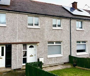 2 bedroom terraced house to rent - Photo 4