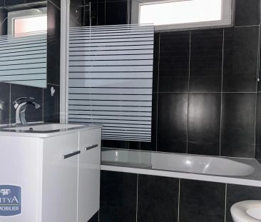Appartement à louer 1 pièce 22.68m² - Photo 4