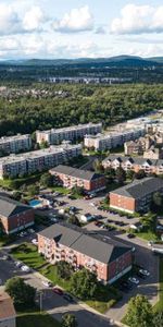 Appartement 4 1/2 Leburneuf - Photo 3