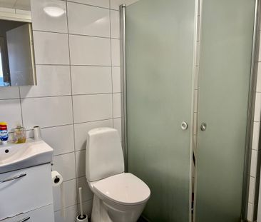 Vaktgatan 1D, Helsingborg - Photo 1