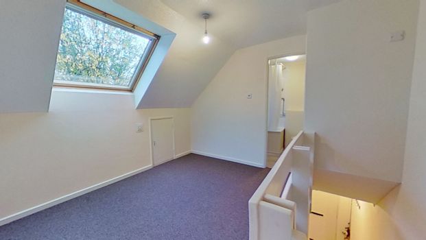 1 bedroom Flat - Round Mead, Stevenage - Photo 1