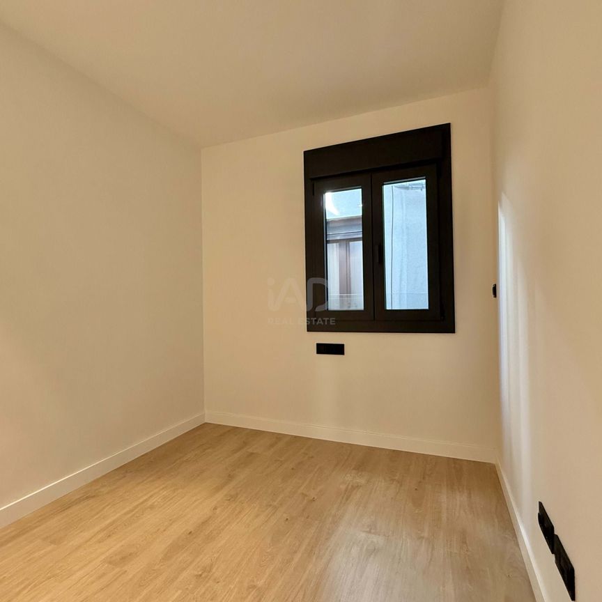 Piso de alquiler en Calle Calle Muralla de la Preso, Nº 1 1, 1, Centre - Photo 1