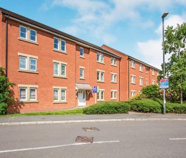 2 bedroom flat to rent - Photo 3