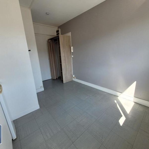 Location Appartement 1 pièce 12m² CAEN 14000 - Photo 1