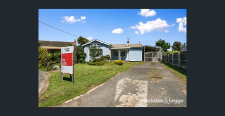 Renovated West End Home With Brilliant Shedding! - Photo 2