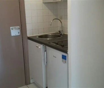 Location appartement 1 pièce - 22.91m² à Toulouse (31100) - Photo 3