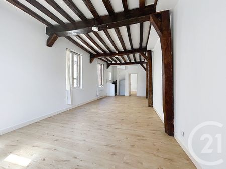 Location Appartement 6 pièces 130m² TROYES 10000 - Photo 2
