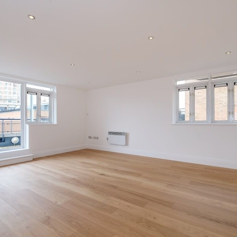 2 bedroom penthouse to rent - Photo 1