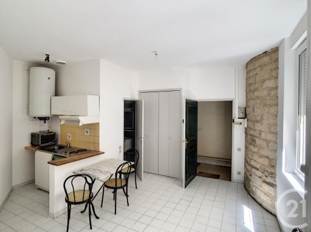 Location Appartement 1 pièce 22m² MONTPELLIER 34000 - Photo 2