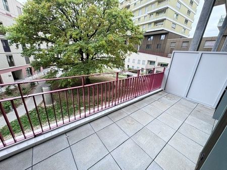 Magnifique logement duplex idéalement situé à Bussigny - Foto 5
