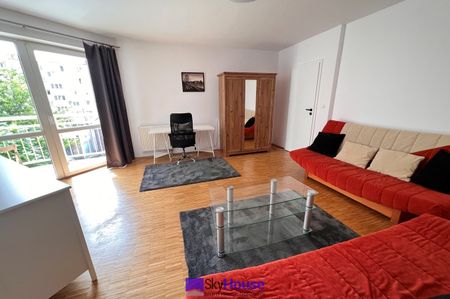 Wrocław, Krzyki, Ciepła - Фото 4