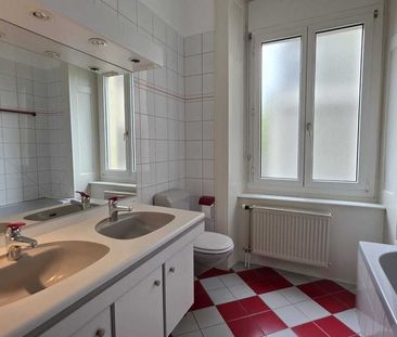 Bel appartement 5.5 pièces - Foto 5