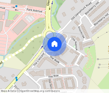 Apartment 42, Oak House, Carrickmines Green, Dublin, Carrickmines, ... - Photo 1