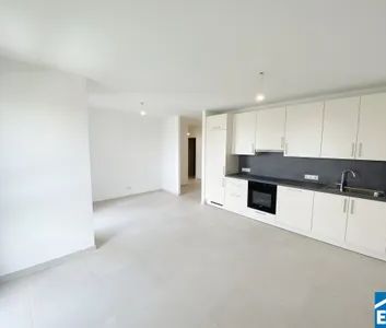 Erstbezug: Hochwertige 2-Zimmer-Wohnung in 1100 Wien - Photo 3