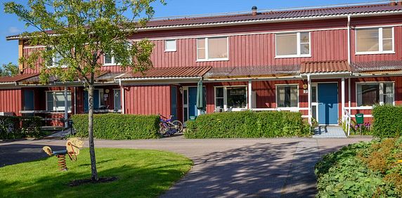 Radhus | 2 rum och kokvrå | Helgesvägen 91 | 446 33 Älvängen - Photo 2