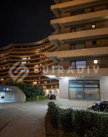 Apartament modern cu terasa, bloc nou cu lift -Plopilor - Fotografie 4