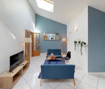 26 rue Lanterne 26, Lyon - Photo 1