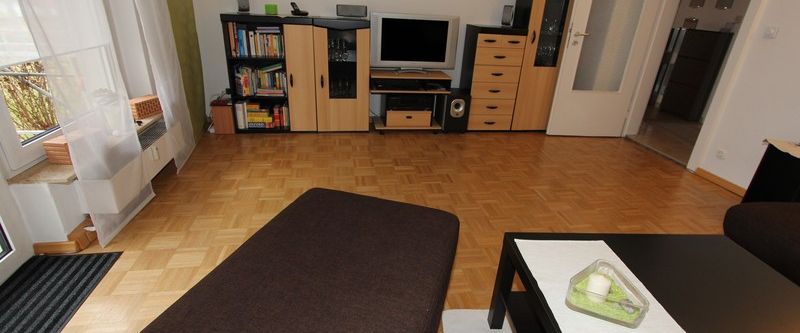 Wohnung in bester Lage - Photo 1