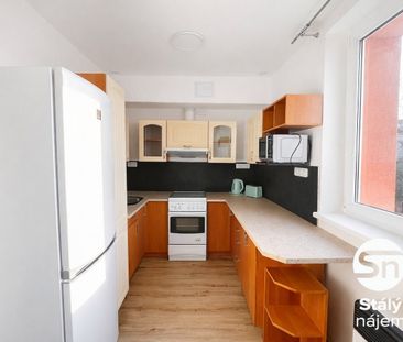 Pronájem bytu 1+kk 52 m² - Photo 4