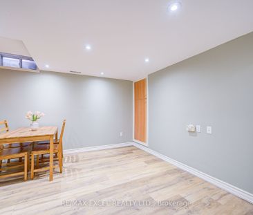 For Lease - 263 Milliken Meadows Drive Unit# Bsmt, Markham, Ontario - Photo 2