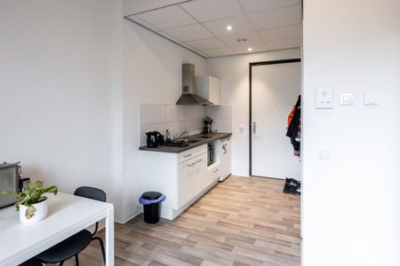 Zernikestraat - Foto 4