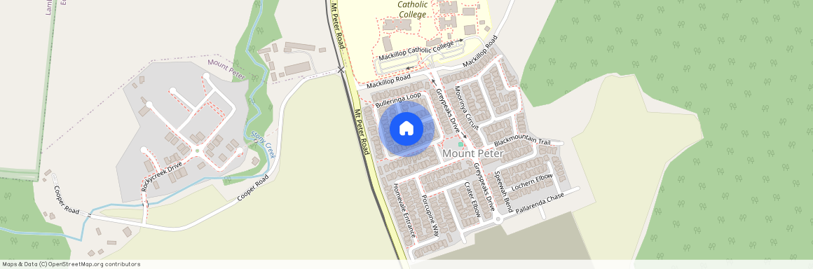 9 Annan Bend, Qld 4869, Mount Peter