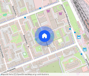 Ełk CENTRUM - 3 pokoje, 2 łazienki, 2 poziomy, 48m - Photo 1