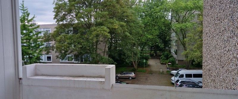 Preisgünstige und ansprechende 2-Zimmer-Wohnung (WBS) - Foto 1