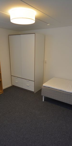 Bangatan, Hjärup - Photo 1